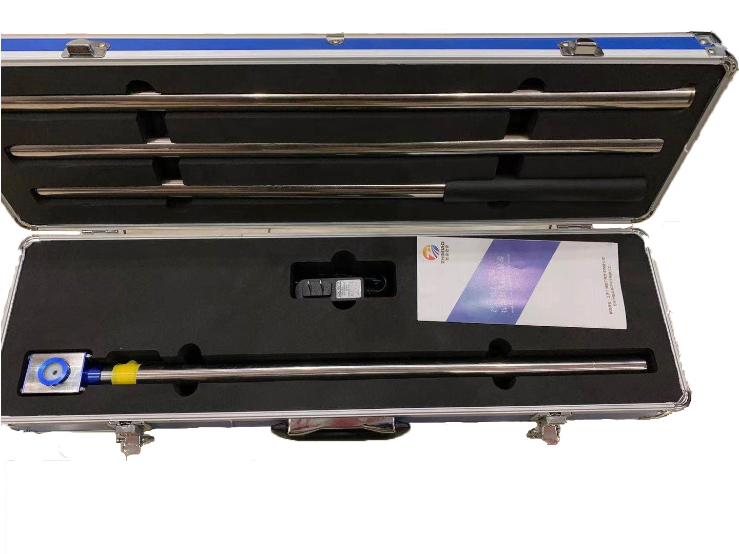 紅紫外火焰探測器功能試驗器 紅紫外火焰探測器功能試驗器