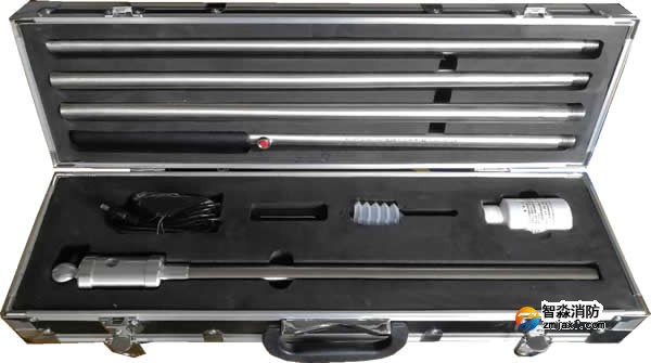 大興ZM-Y感煙探測器功能試驗器